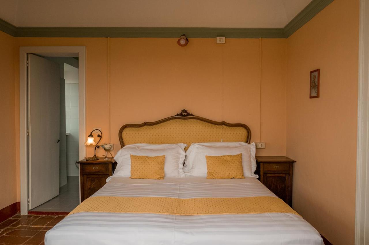 Albergo Real Castello Verduno Екстериор снимка