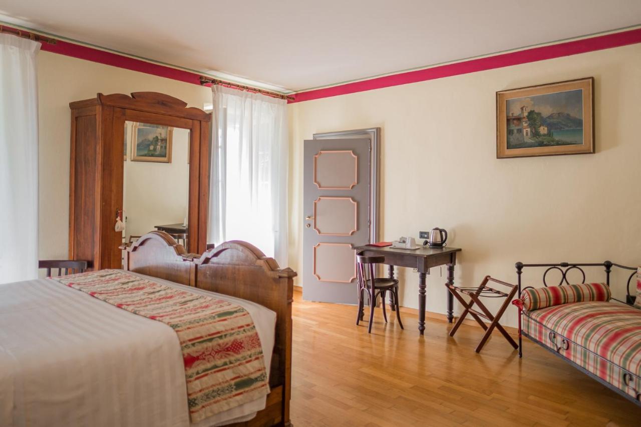 Albergo Real Castello Verduno Екстериор снимка