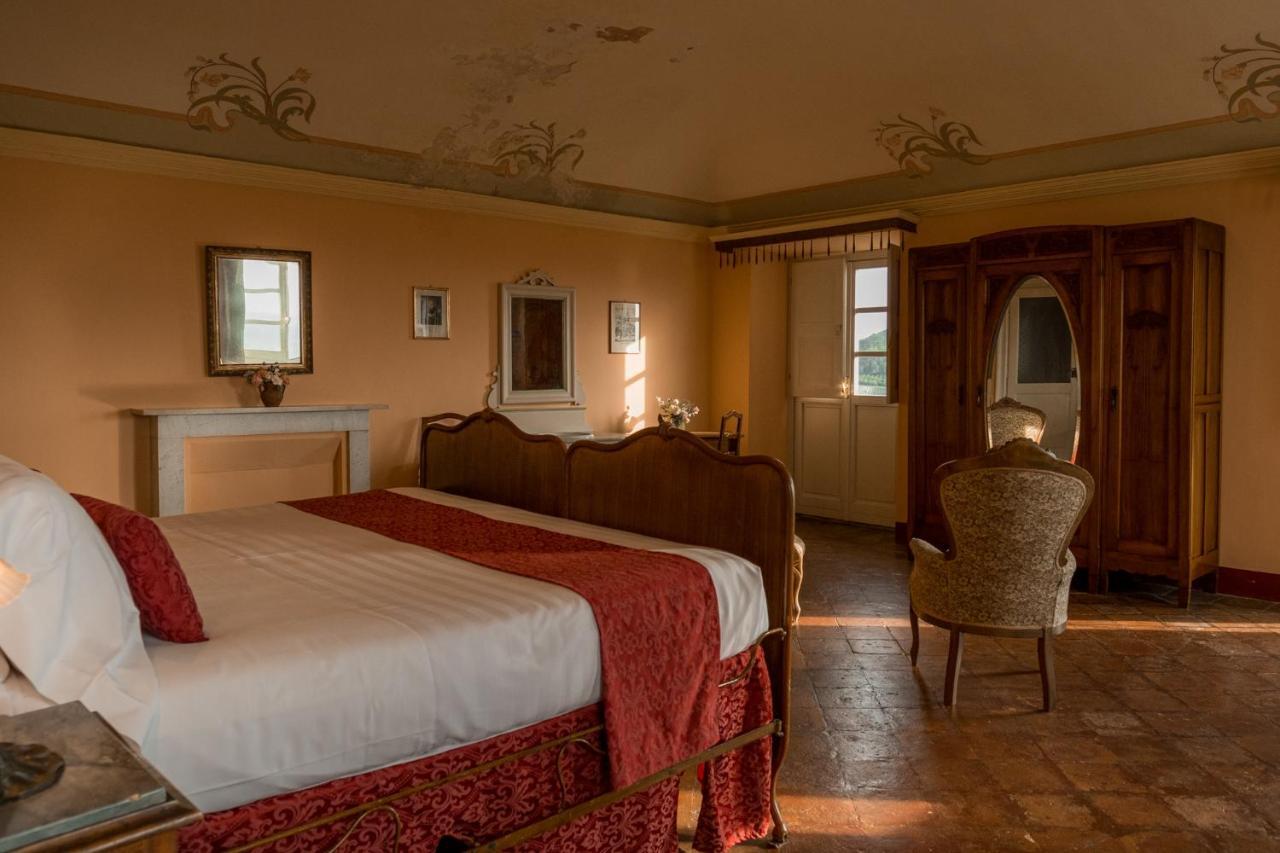 Albergo Real Castello Verduno Екстериор снимка