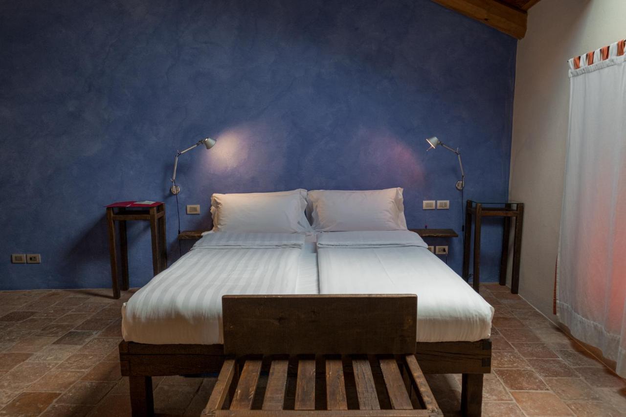 Albergo Real Castello Verduno Екстериор снимка