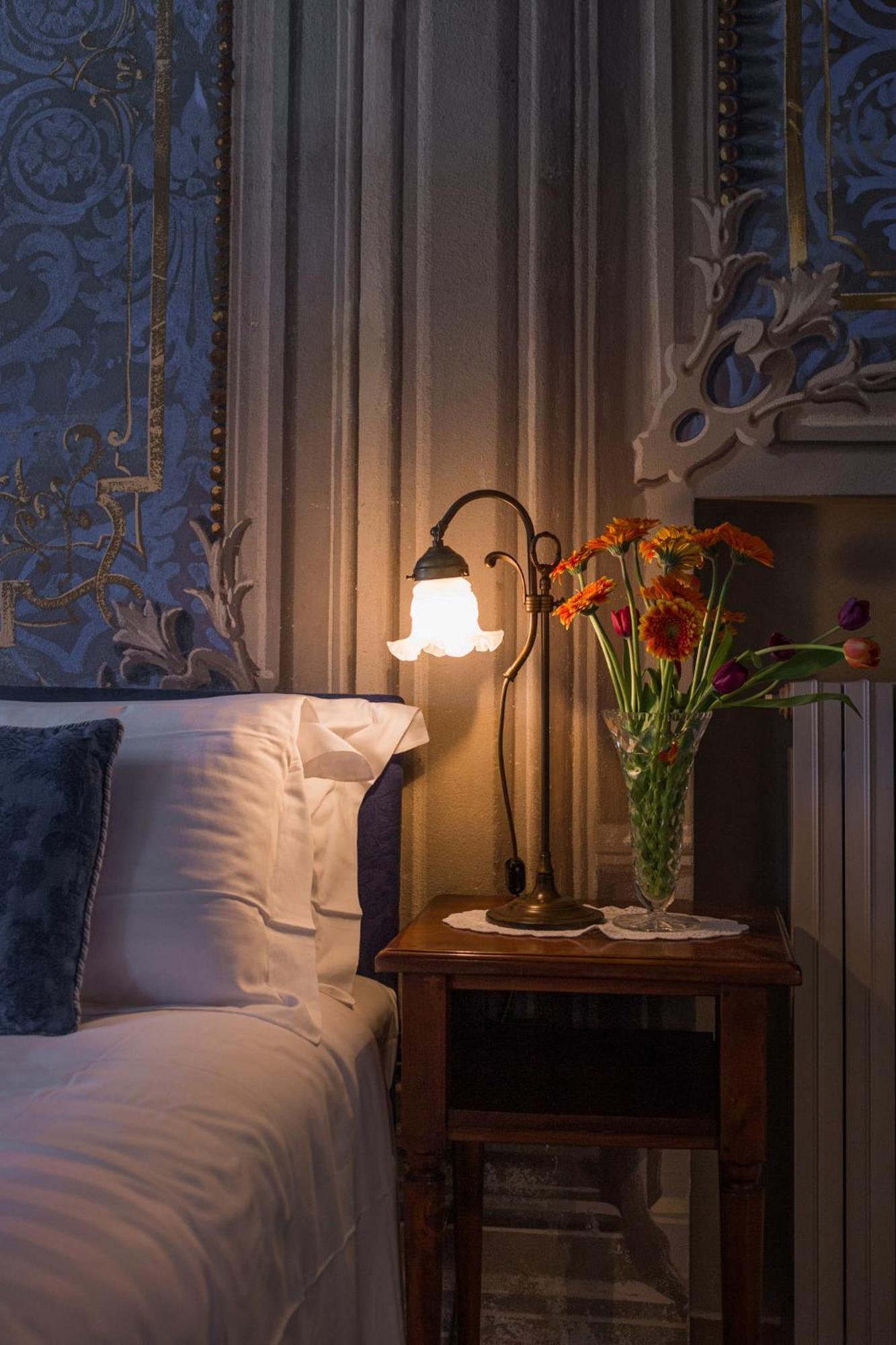 Albergo Real Castello Verduno Екстериор снимка