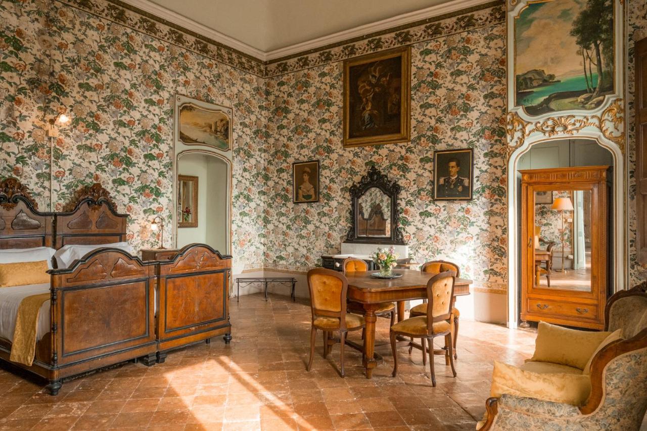 Albergo Real Castello Verduno Екстериор снимка