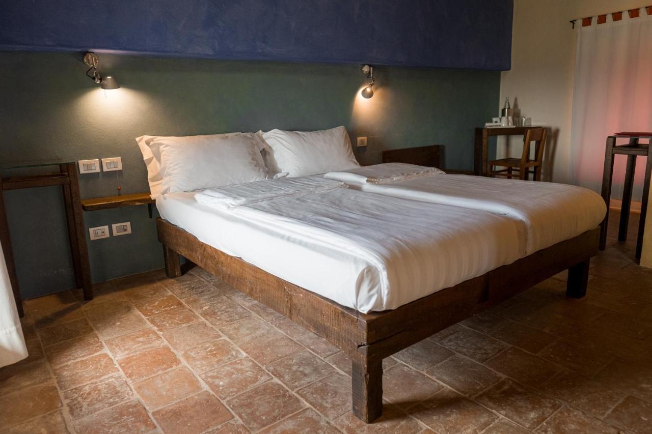 Albergo Real Castello Verduno Екстериор снимка