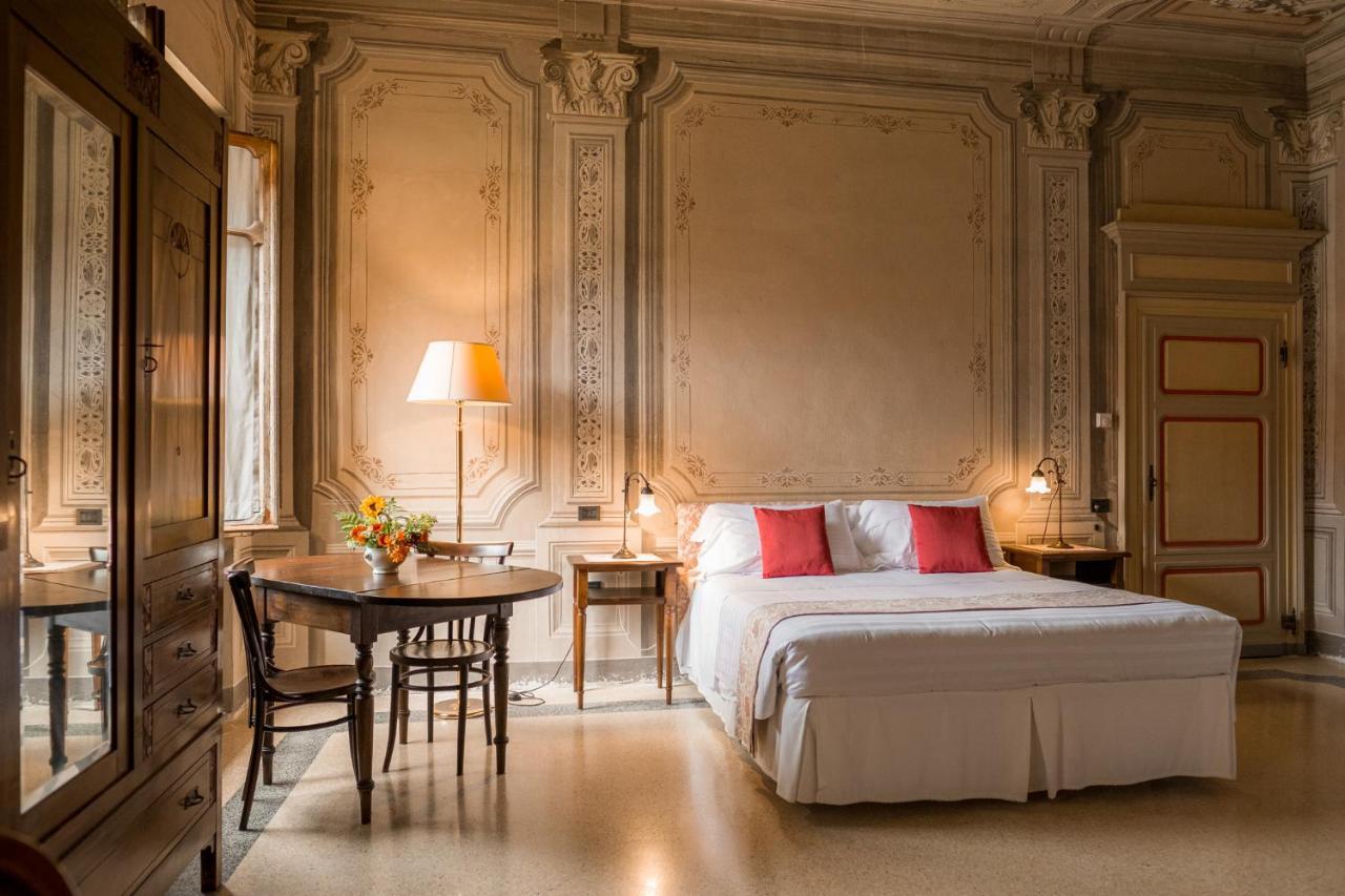 Albergo Real Castello Verduno Екстериор снимка