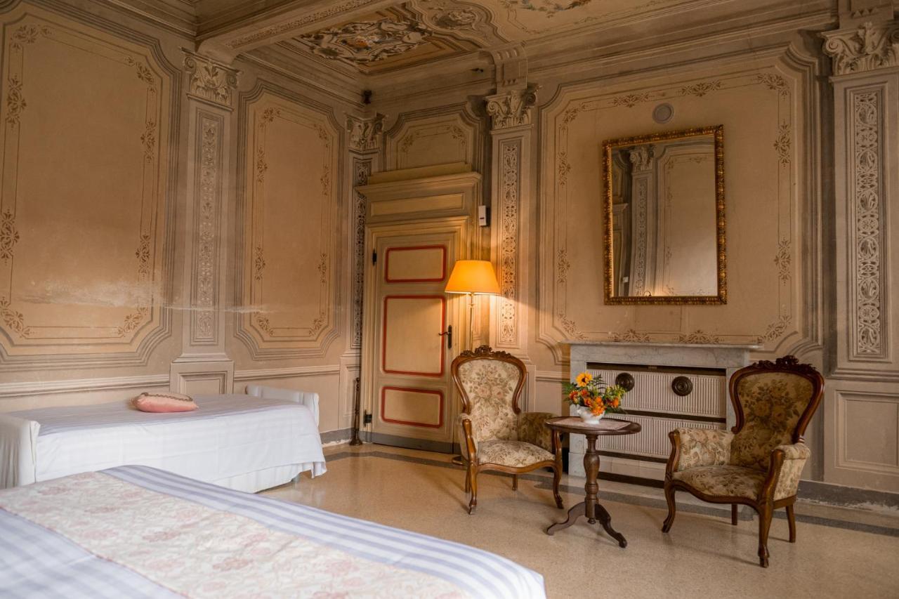 Albergo Real Castello Verduno Екстериор снимка