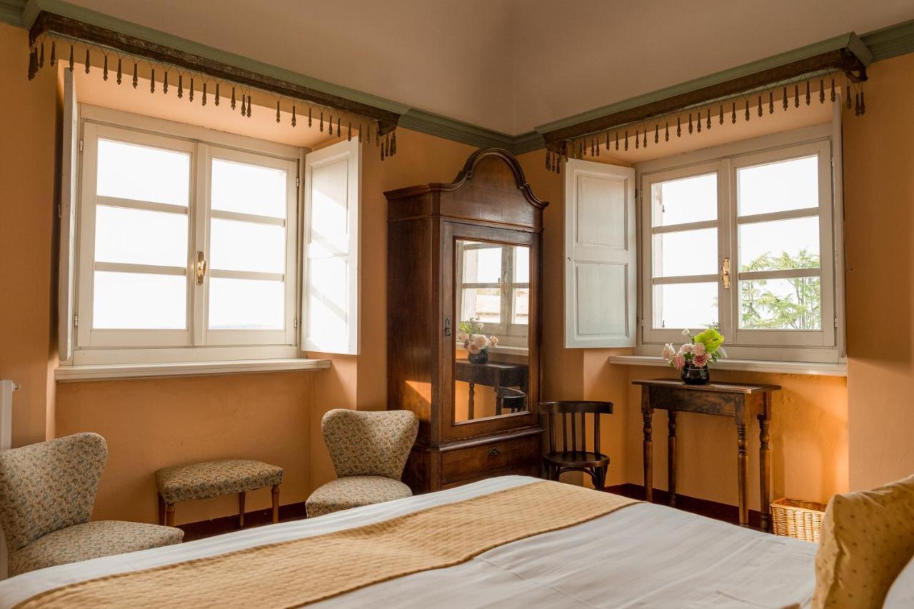 Albergo Real Castello Verduno Екстериор снимка