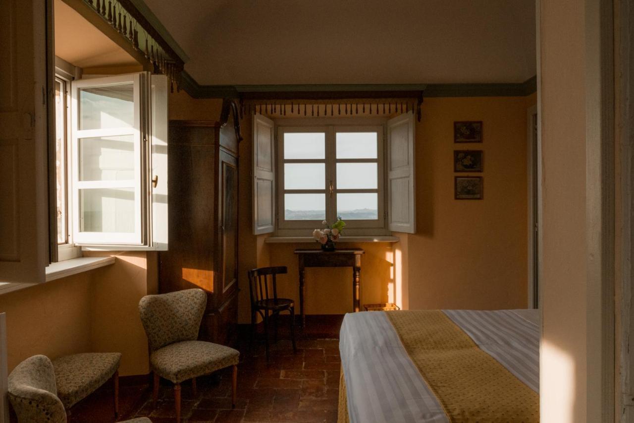 Albergo Real Castello Verduno Екстериор снимка