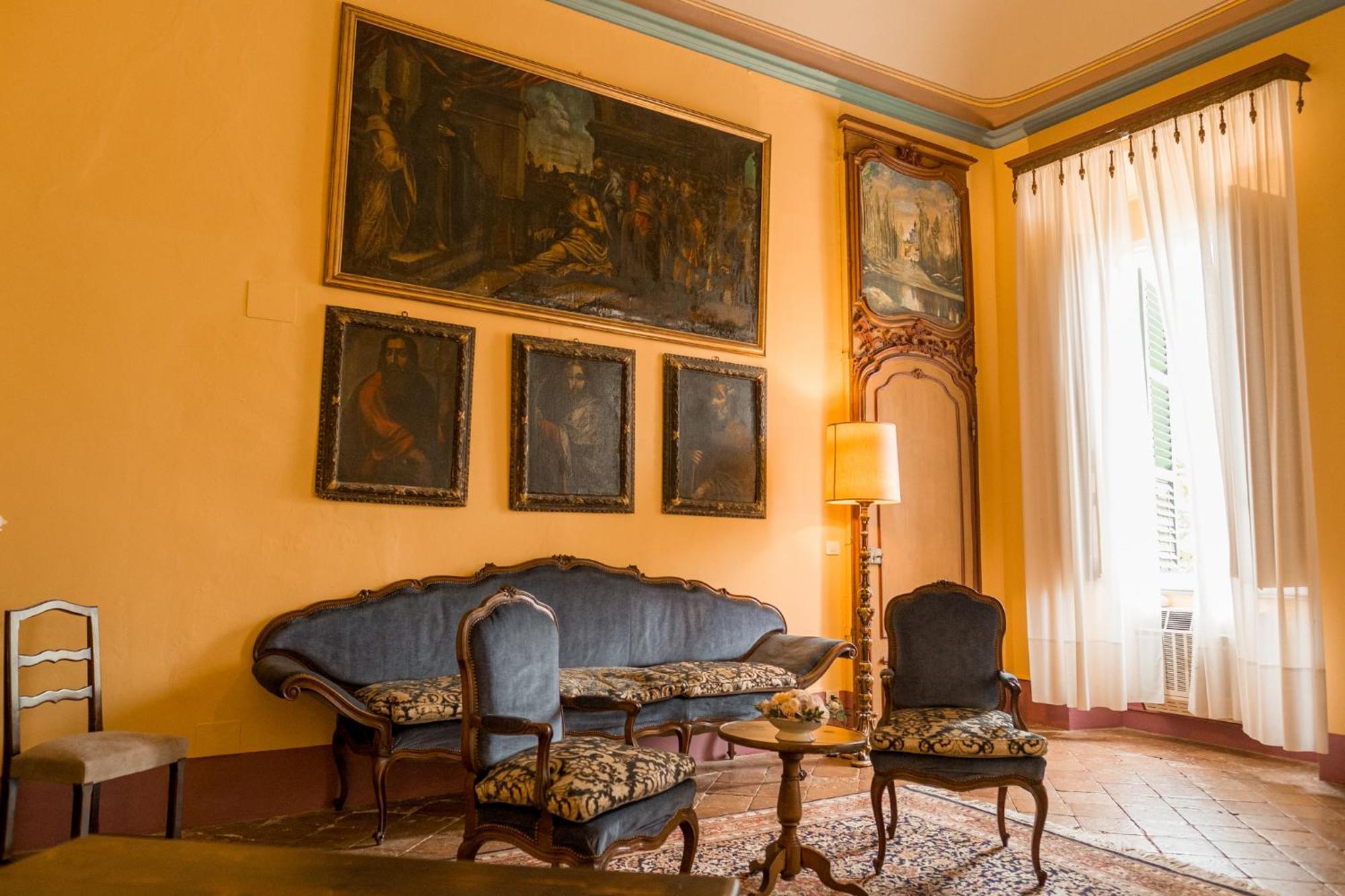Albergo Real Castello Verduno Екстериор снимка