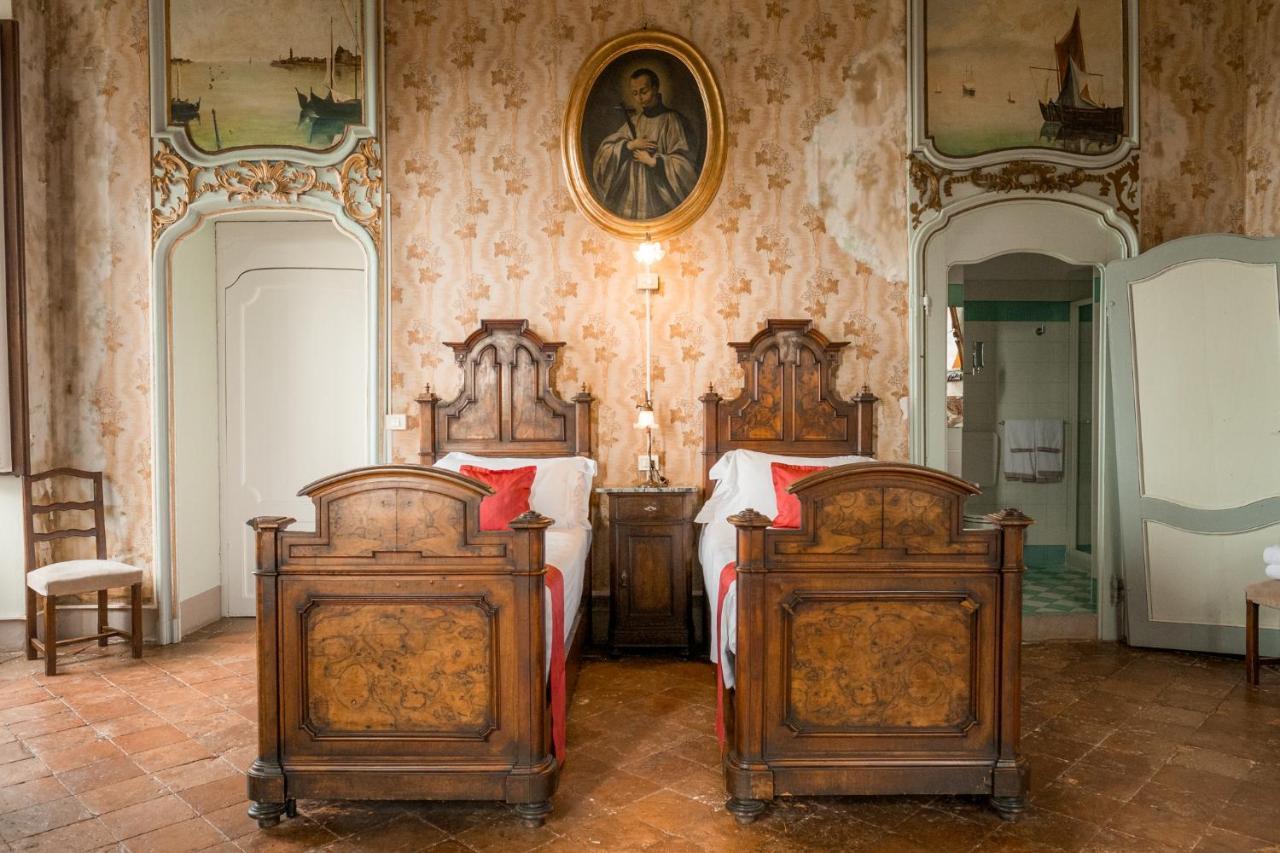 Albergo Real Castello Verduno Екстериор снимка