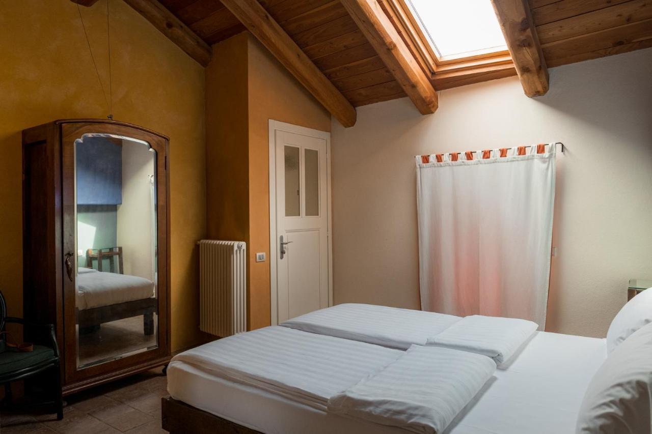 Albergo Real Castello Verduno Екстериор снимка
