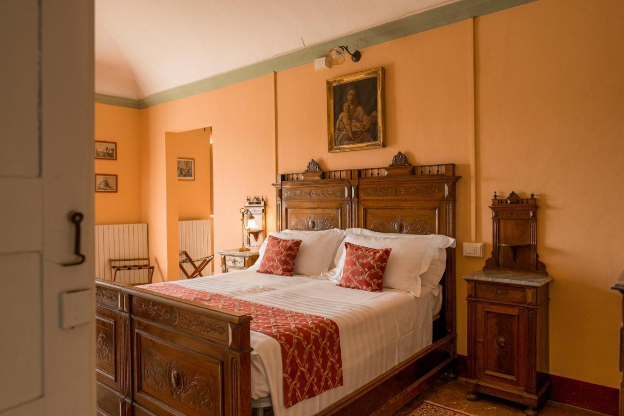 Albergo Real Castello Verduno Екстериор снимка