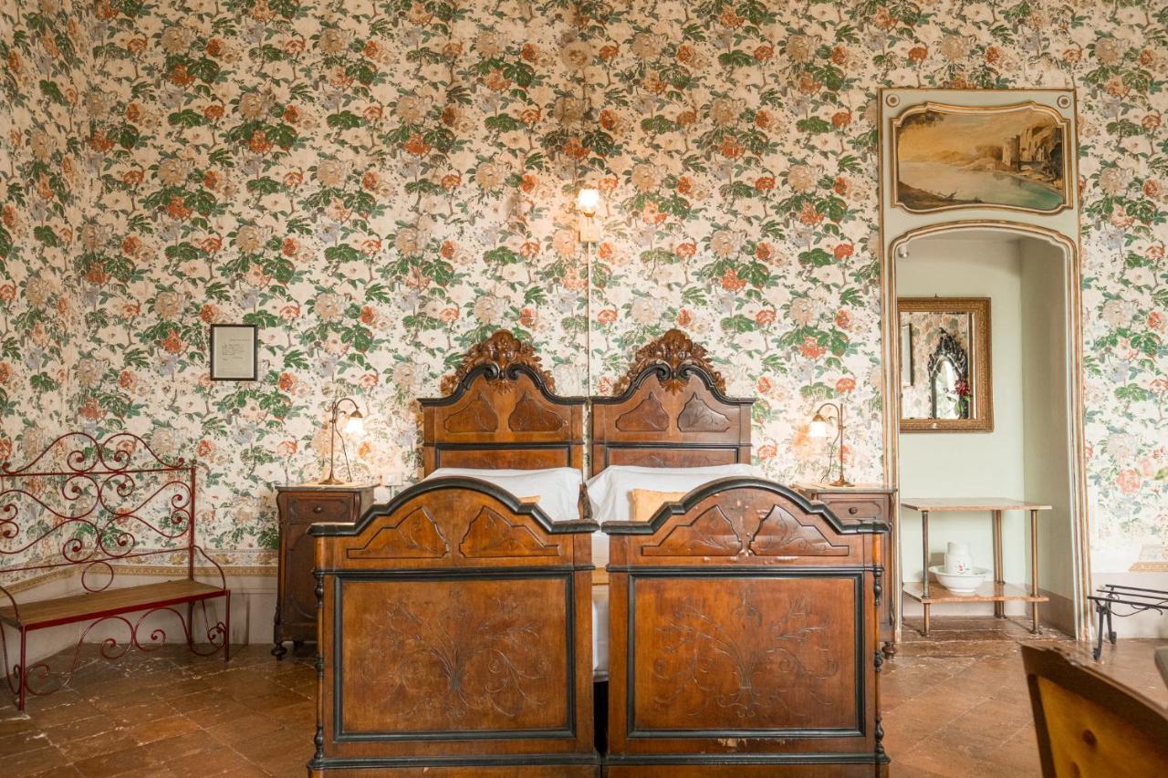 Albergo Real Castello Verduno Екстериор снимка