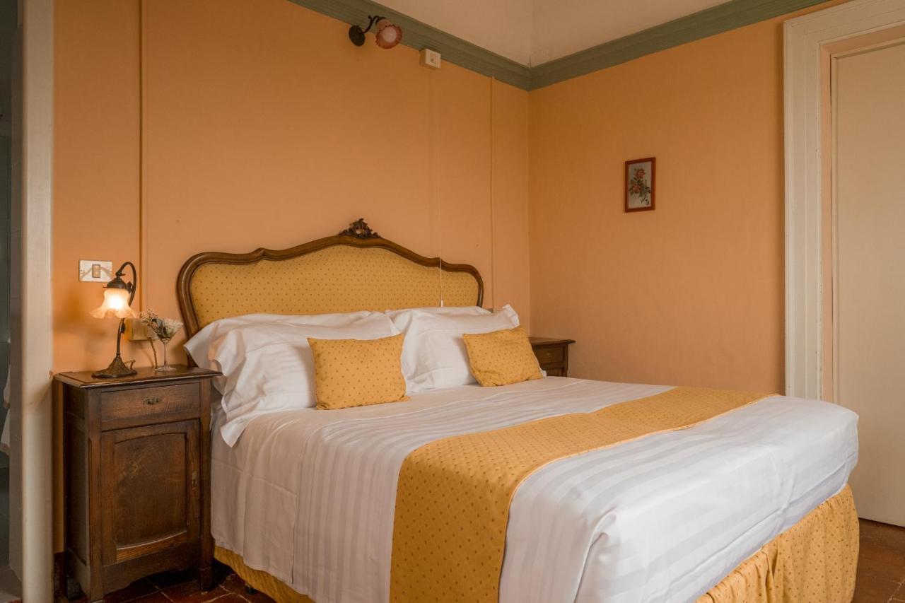 Albergo Real Castello Verduno Екстериор снимка