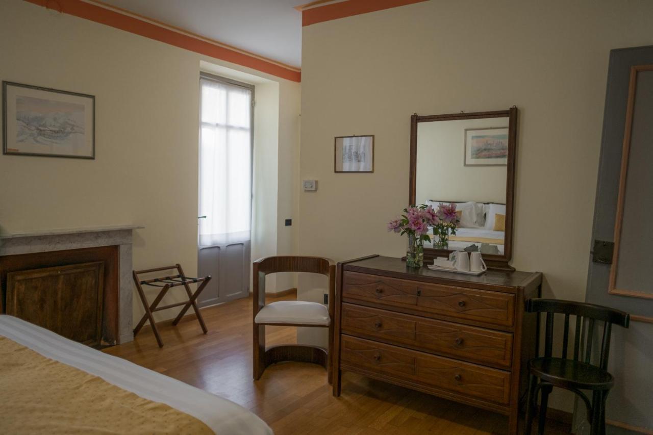 Albergo Real Castello Verduno Екстериор снимка