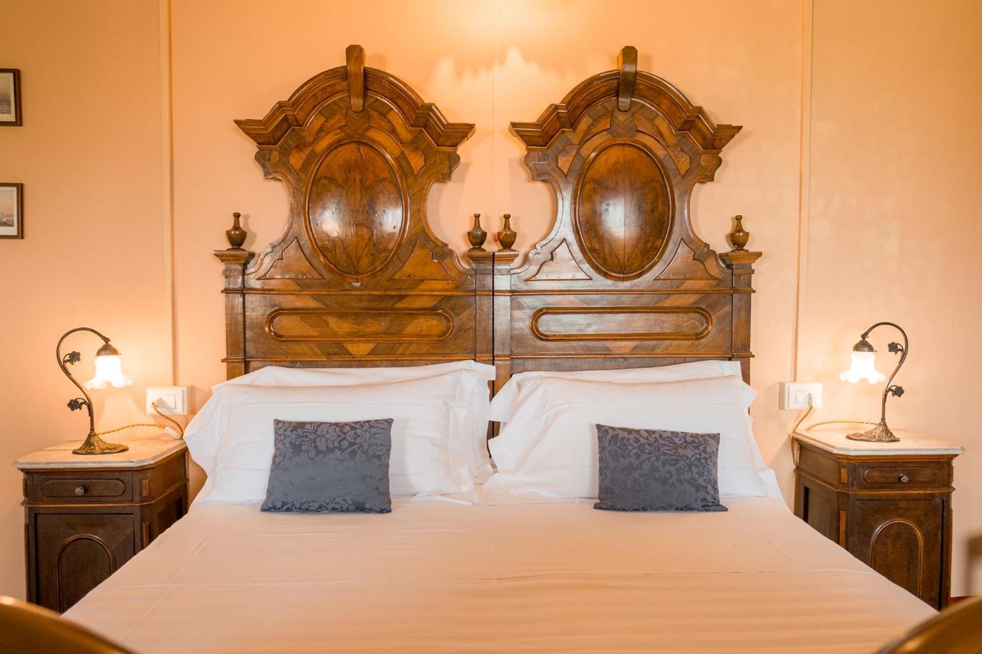 Albergo Real Castello Verduno Екстериор снимка
