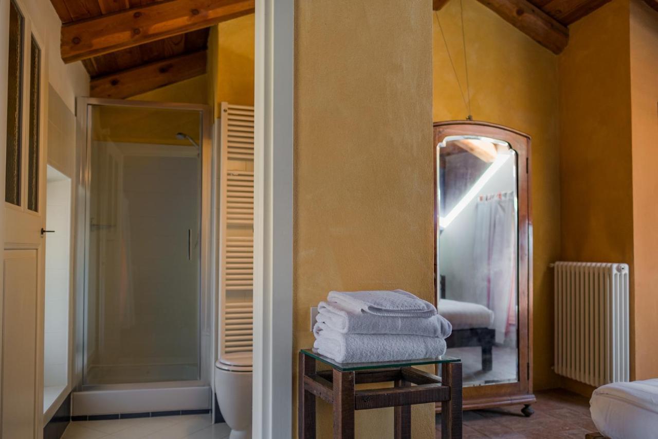 Albergo Real Castello Verduno Екстериор снимка