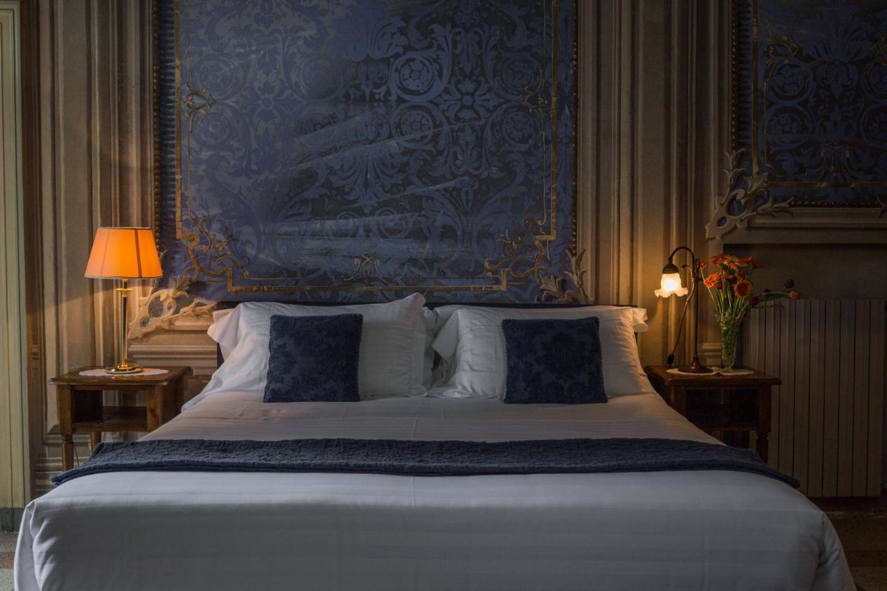 Albergo Real Castello Verduno Екстериор снимка