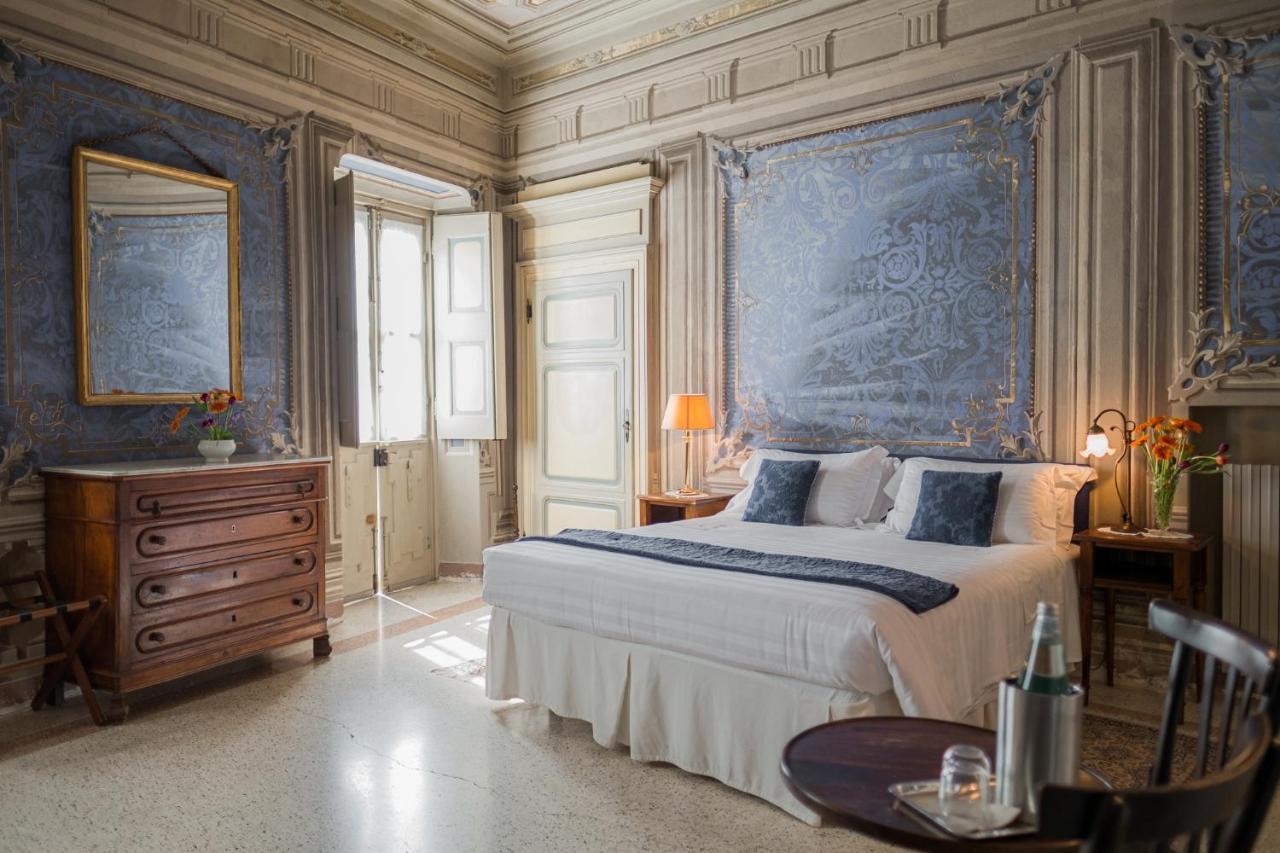 Albergo Real Castello Verduno Екстериор снимка