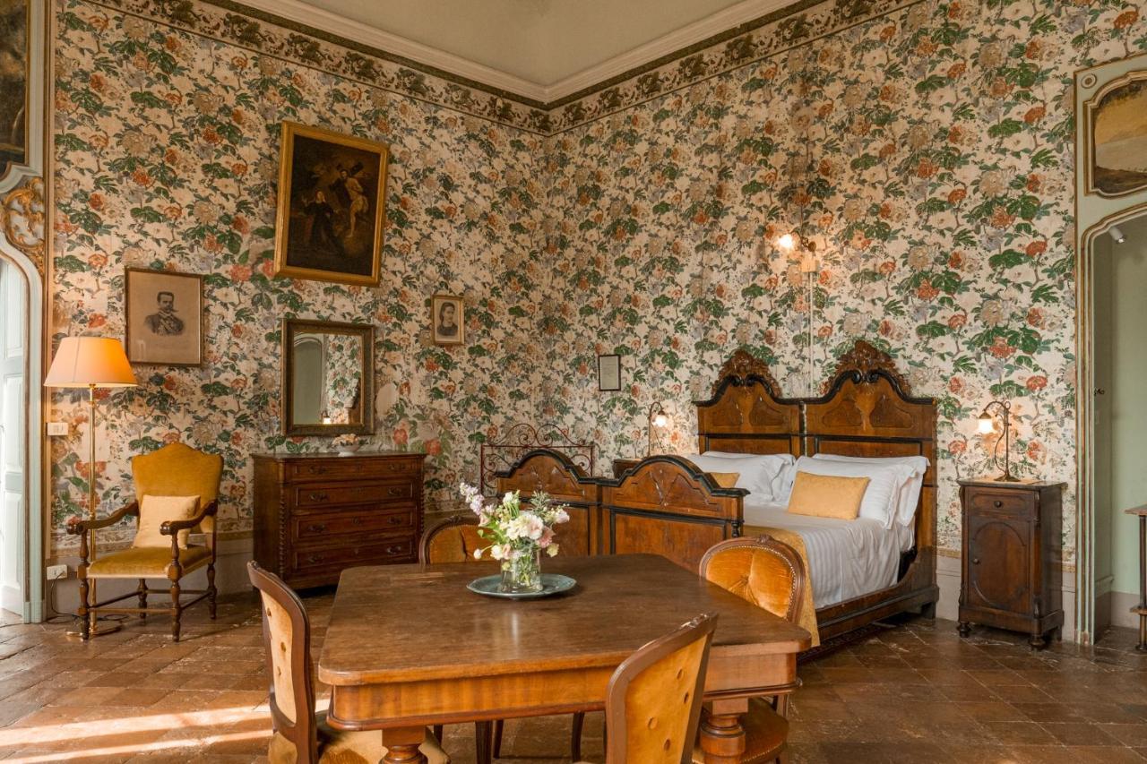 Albergo Real Castello Verduno Екстериор снимка