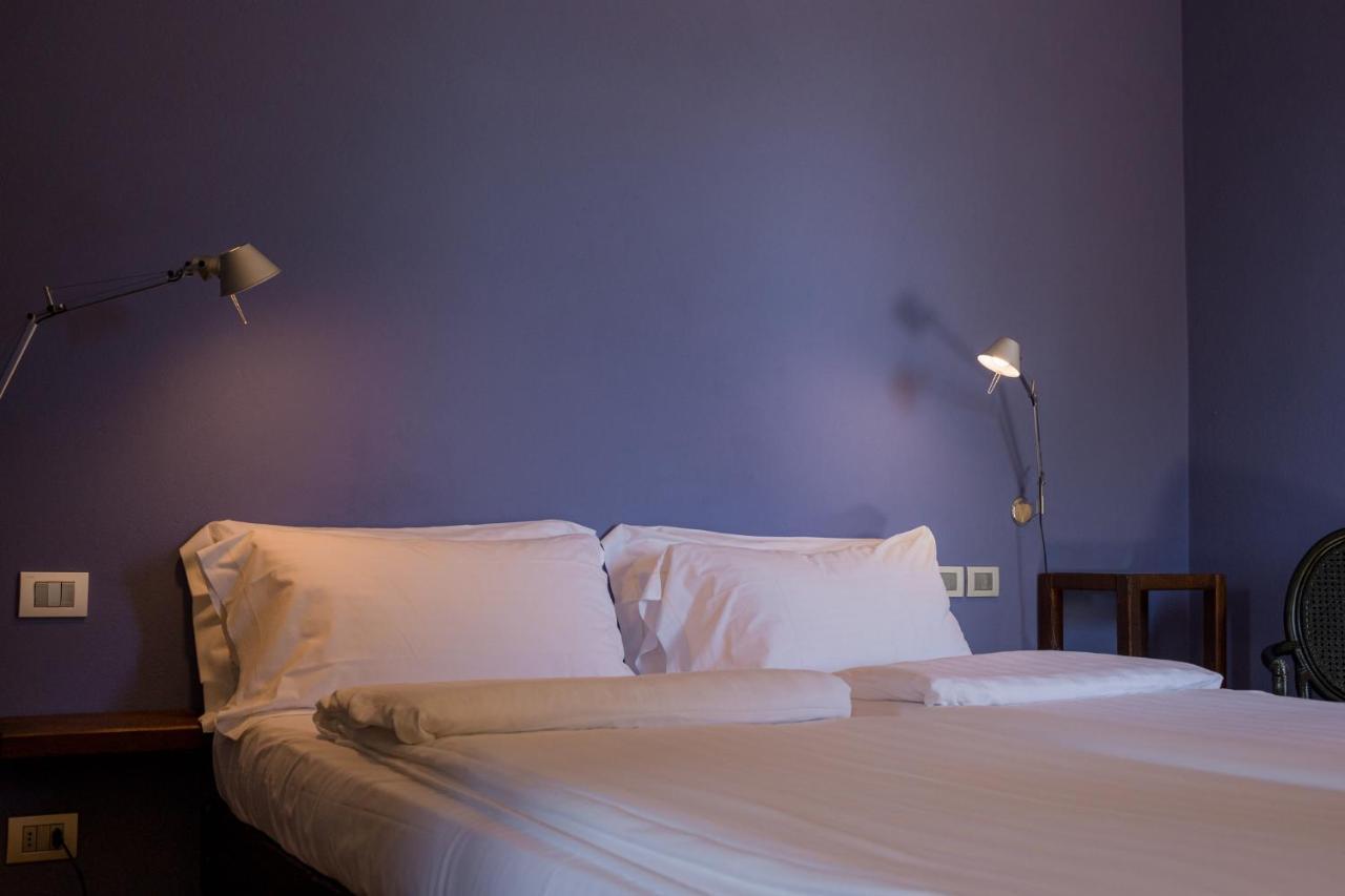 Albergo Real Castello Verduno Екстериор снимка
