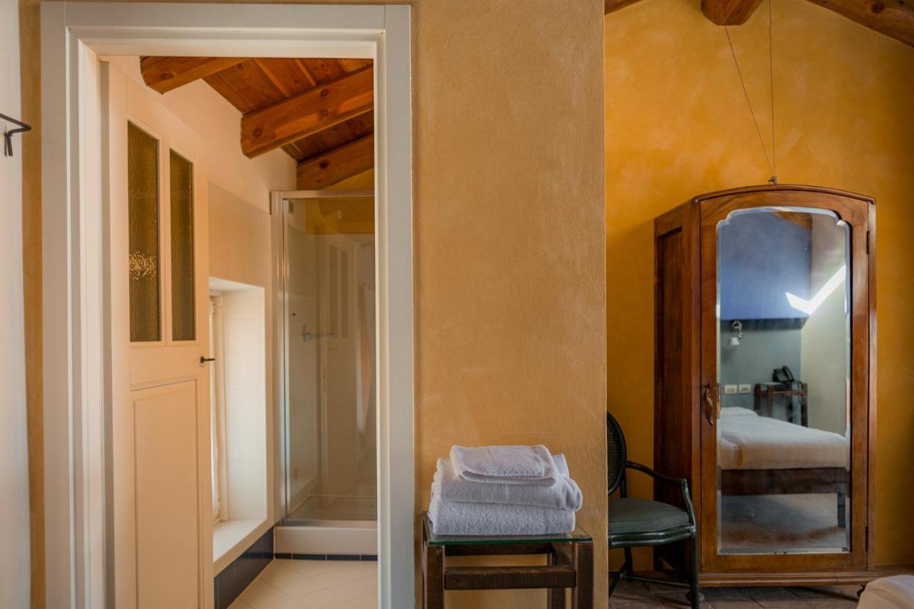 Albergo Real Castello Verduno Екстериор снимка