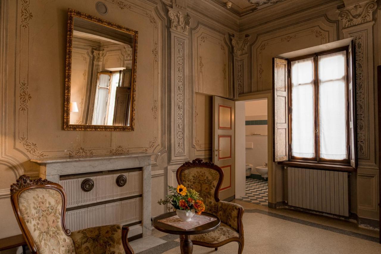 Albergo Real Castello Verduno Екстериор снимка