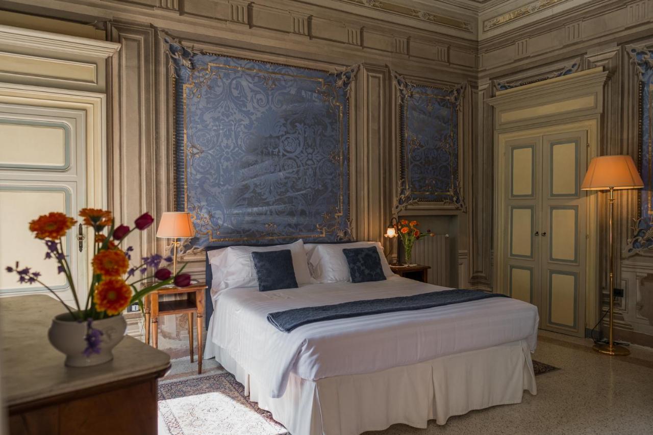 Albergo Real Castello Verduno Екстериор снимка