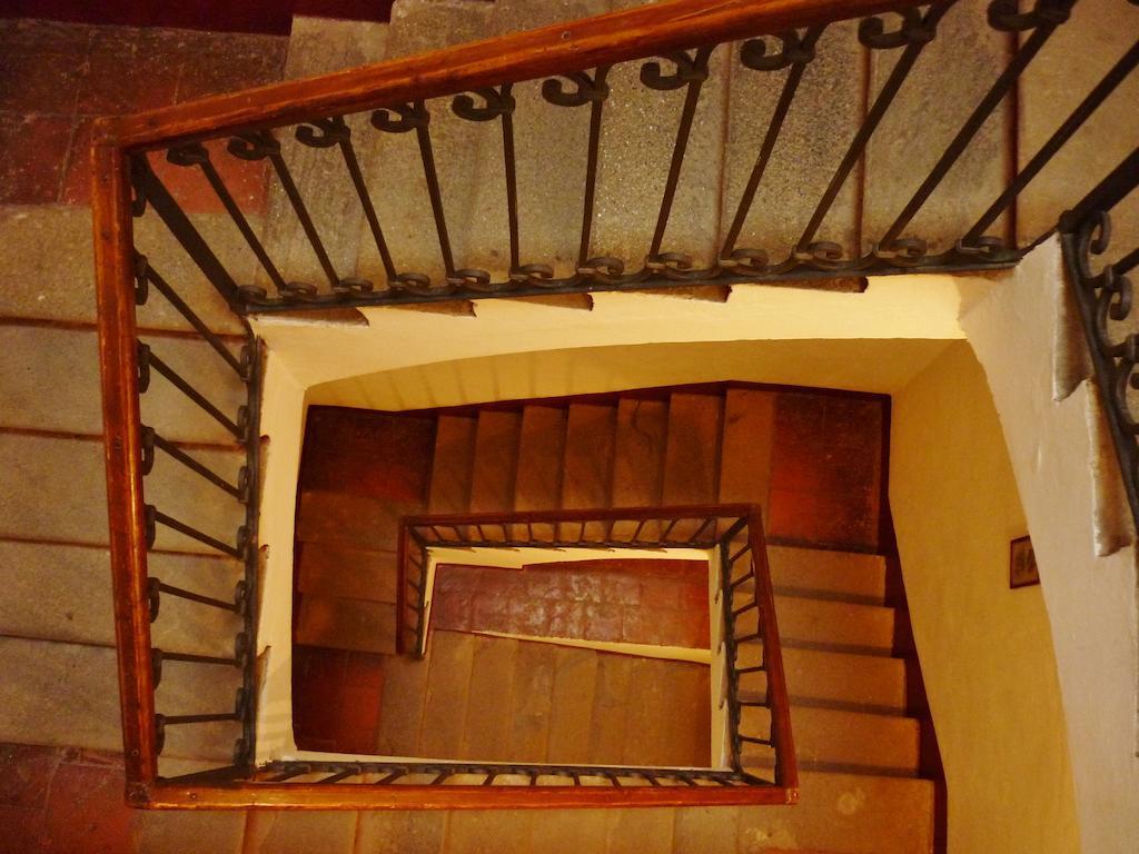 Albergo Real Castello Verduno Стая снимка