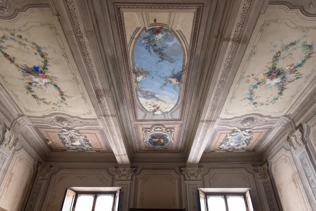 Albergo Real Castello Verduno Екстериор снимка